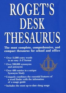 thesaurus
