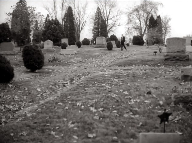 graveyard