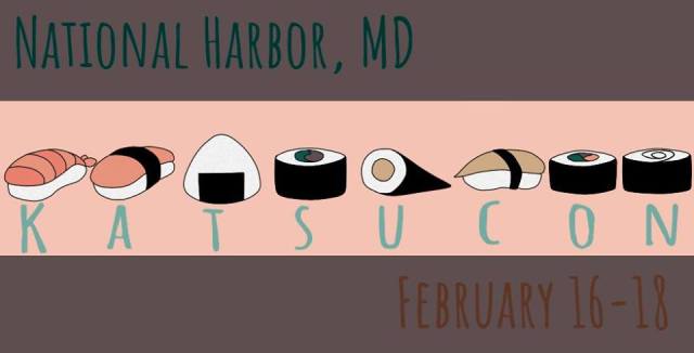 katsucon 2018