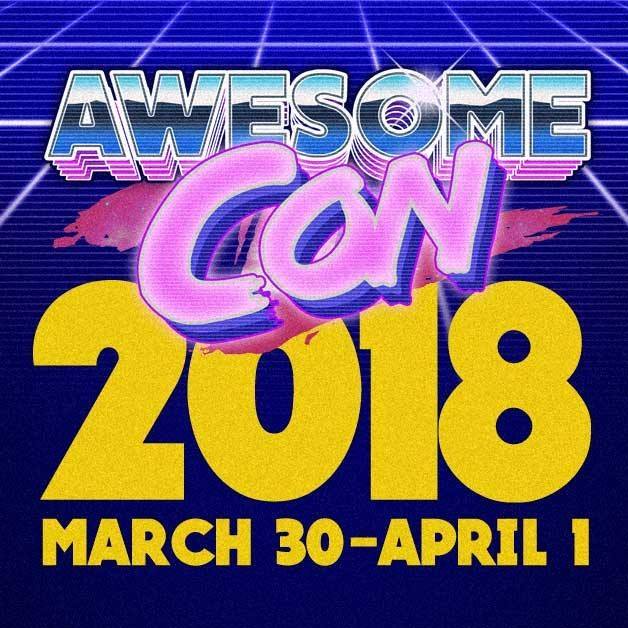 awesome con