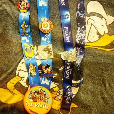 disney pins