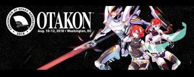 otakon 2018