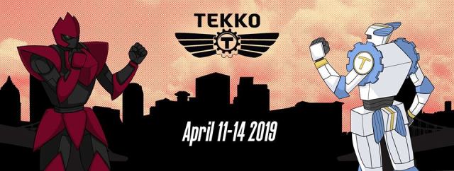 tekko 2019