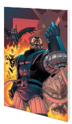 Blood of Apocalypse 144