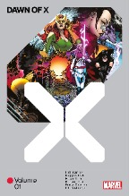 Dawn of X Volume 1 144