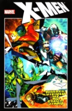 Divided we stand 144