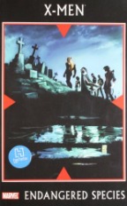 Endangered Species 144