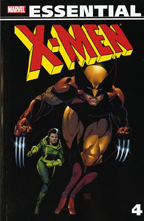 EssentialvX-MenvVol 4 2 inch