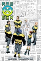 New X-Men 144