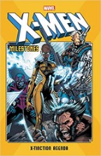X-tinction milestone (2)