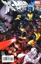 xmen legacy 208 144