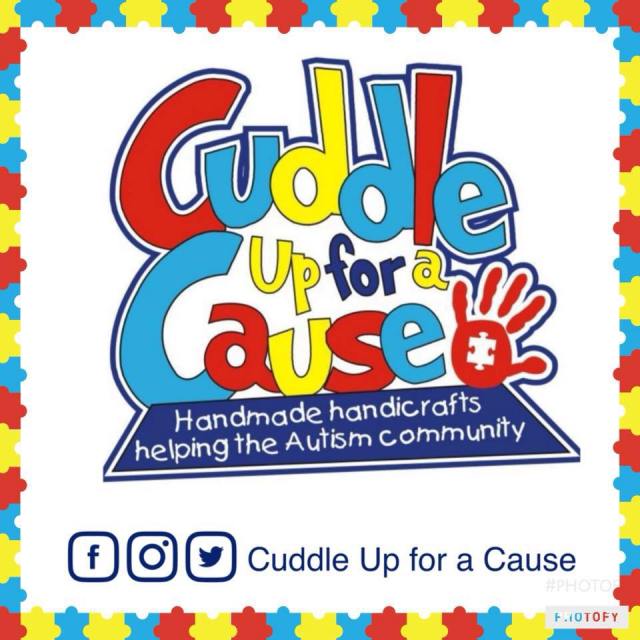 Cuddle Up logo